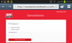 Samsung Galaxy S III mini