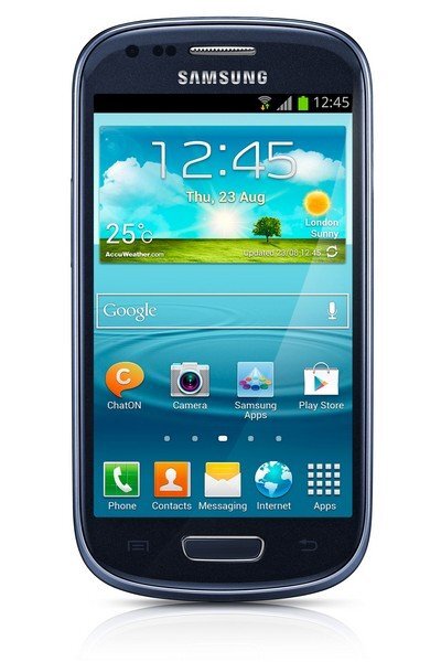 Samsung Galaxy S III mini
