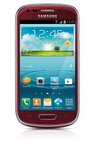 Samsung Galaxy S III mini