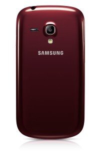 Samsung Galaxy S III mini