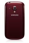 Samsung Galaxy S III mini