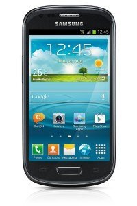 Samsung Galaxy S III mini