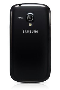 Samsung Galaxy S III mini