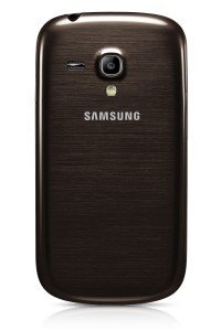 Samsung Galaxy S III mini