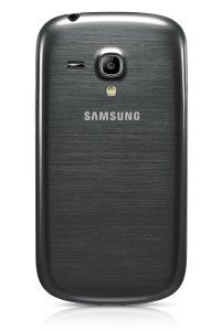 Samsung Galaxy S III mini