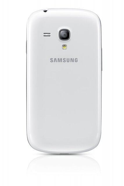 Samsung Galaxy S III mini
