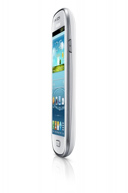 Samsung Galaxy S III mini