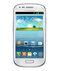 Samsung Galaxy S III mini