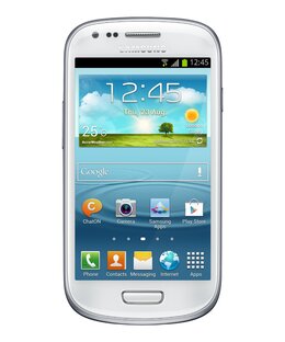 Samsung Galaxy S III mini