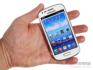 Samsung Galaxy S III mini