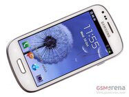 Samsung Galaxy S III mini