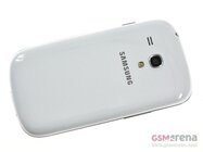 Samsung Galaxy S III mini