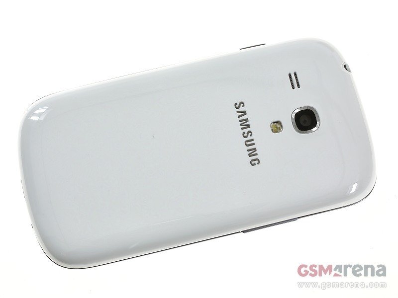 Samsung Galaxy S III mini