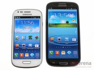 Samsung Galaxy S III mini