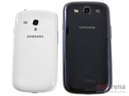 Samsung Galaxy S III mini