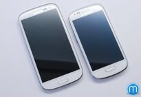 Samsung Galaxy S III mini