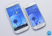 Samsung Galaxy S III mini