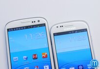 Samsung Galaxy S III mini