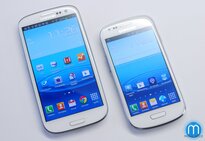 Samsung Galaxy S III mini