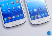 Samsung Galaxy S III mini