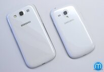 Samsung Galaxy S III mini