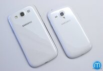 Samsung Galaxy S III mini