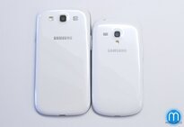 Samsung Galaxy S III mini