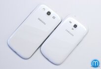 Samsung Galaxy S III mini
