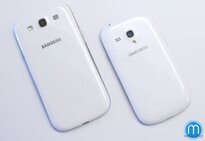 Samsung Galaxy S III mini