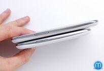 Samsung Galaxy S III mini