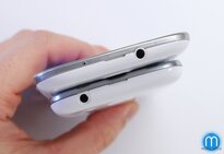 Samsung Galaxy S III mini