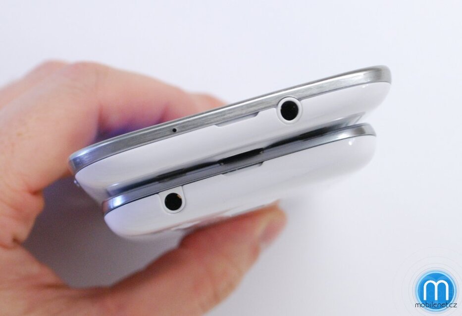 Samsung Galaxy S III mini