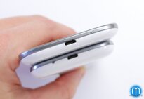 Samsung Galaxy S III mini