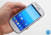 Samsung Galaxy S III mini