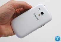 Samsung Galaxy S III mini