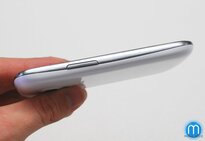 Samsung Galaxy S III mini