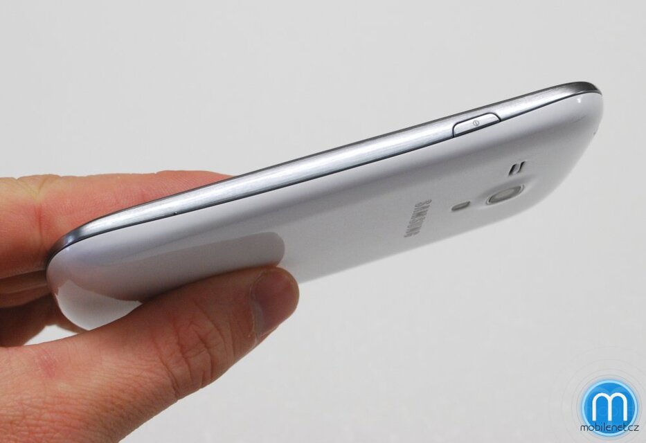 Samsung Galaxy S III mini