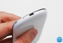 Samsung Galaxy S III mini