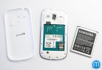 Samsung Galaxy S III mini