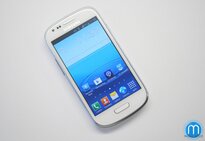 Samsung Galaxy S III mini