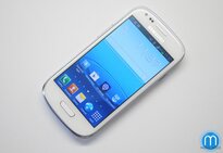 Samsung Galaxy S III mini