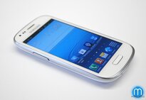Samsung Galaxy S III mini
