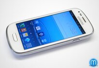 Samsung Galaxy S III mini
