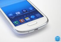 Samsung Galaxy S III mini