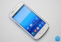 Samsung Galaxy S III mini