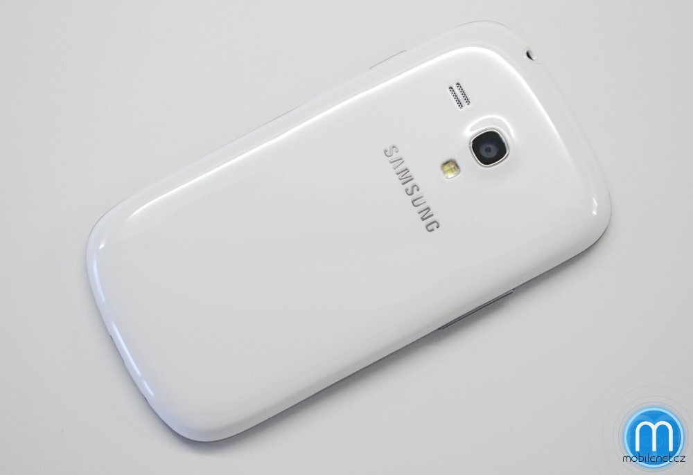 Samsung Galaxy S III mini