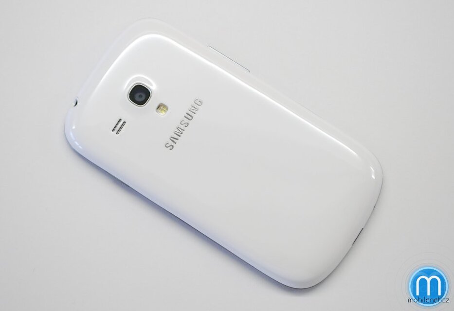 Samsung Galaxy S III mini