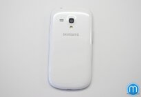 Samsung Galaxy S III mini