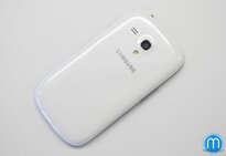 Samsung Galaxy S III mini