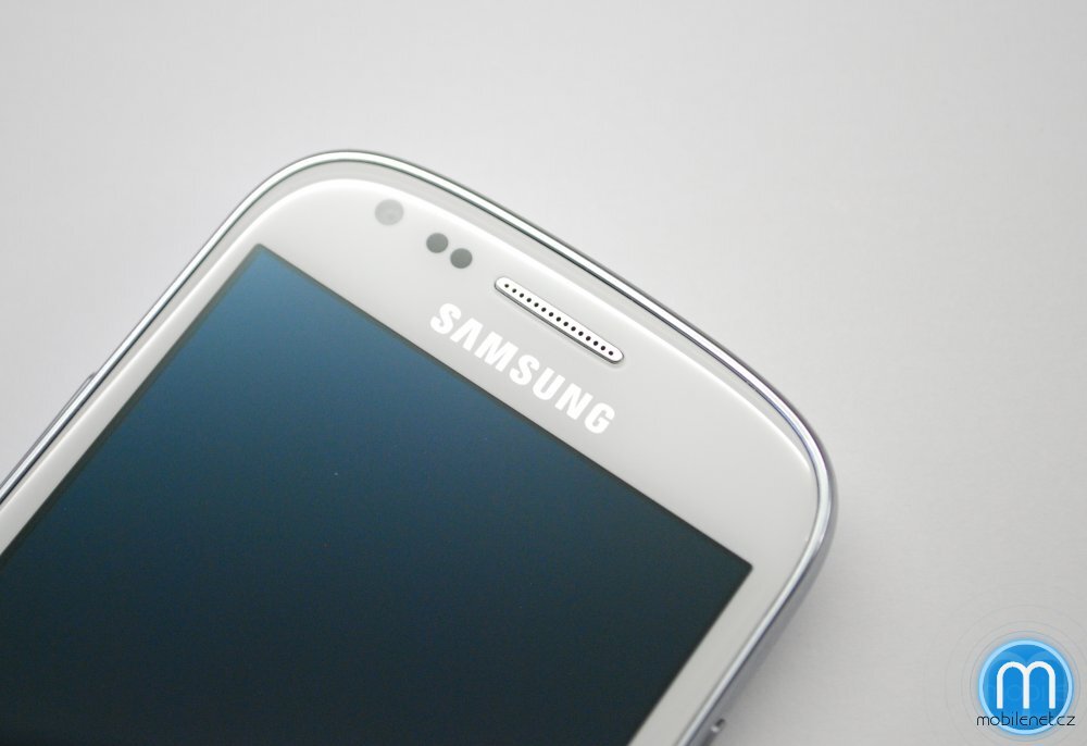 Samsung Galaxy S III mini